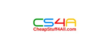 Cheap Stuff 4 All Coupons