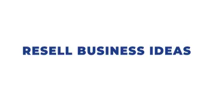 Resell Business Ideas Coupons Resell Business Ideas Coupons