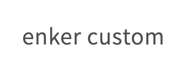 Enker Custom Coupons